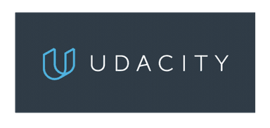 Udacity logo